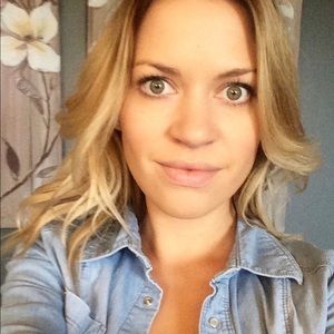 Meet your Posher, Tara